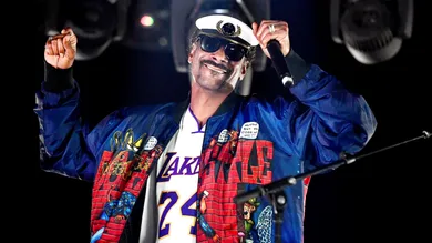 Frazer Harrison/Getty Images