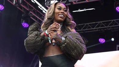 Astrida Valigorsky/Getty Images