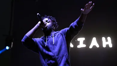 Frazer Harrison/Getty Images