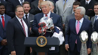 Chip Somodevilla/Getty Images