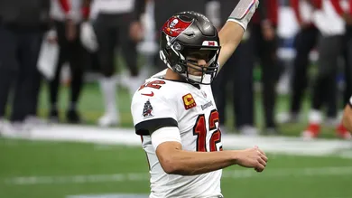 Chris Graythen / Getty Images