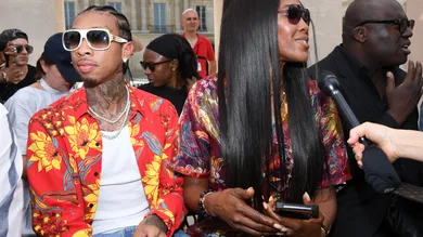 Pascal Le Segretain/Getty Images