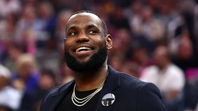 Ezra Shaw/Getty Images