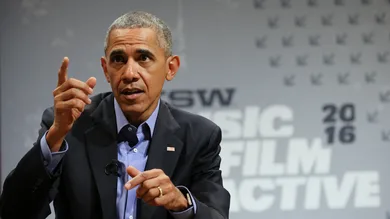 Neilson Barnard/Getty Images