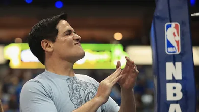 Ronald Martinez/Getty Imags