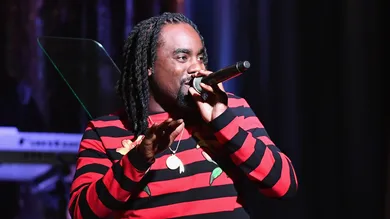 Earl Gibson III/Getty Images