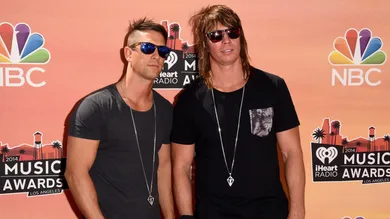 Photo by Jason Merritt/Getty Images