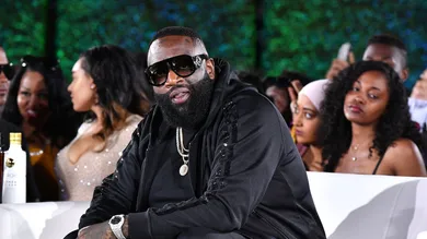 Paras Griffin/Getty Images