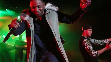 Taylor Hill/Getty Images