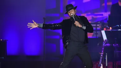 Theo Wargo/Getty Images