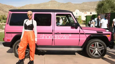 Vivien Killilea/Getty Images for ShoeDazzle