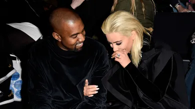 Pascal Le Segretain/Getty Images