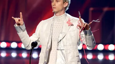 Kevin Winter/Getty Images