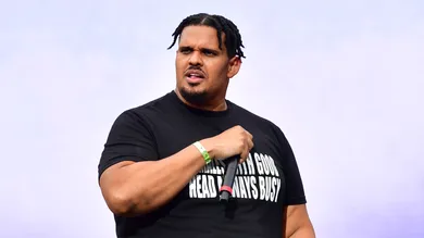 Prince Williams / Contributor / Getty Images