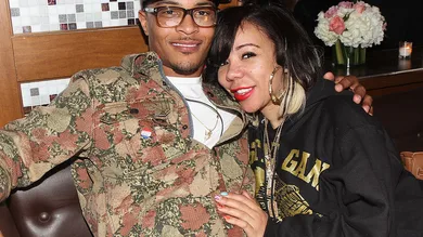 Aaron Davidson/Getty Images