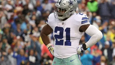 Patrick Smith/Getty Images