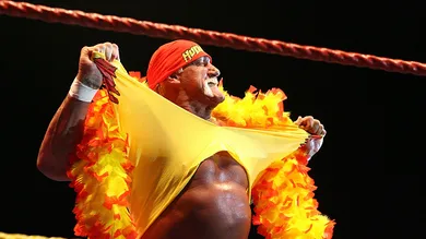 Paul Kane/Getty Images