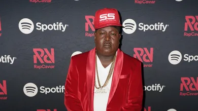 Alexander Tamargo/Getty Images for Spotify