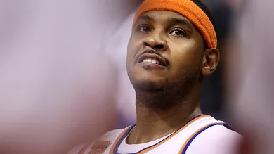 Christian Petersen/Getty Images