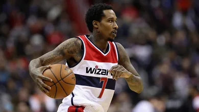 Rob Carr/Getty Images