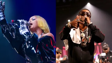 Ollie Millington/Redferns/Getty Images