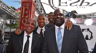 Kevin Winter/Getty Images