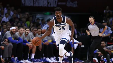 Zhong Zhi/Getty Images