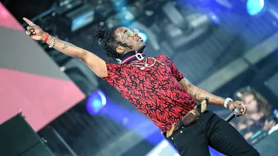 Tabatha Fireman/Getty Images