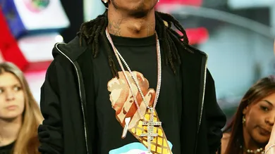 Photo by Scott Gries/Getty Images