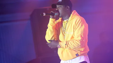 Charley Gallay/Getty Images for Def Jam