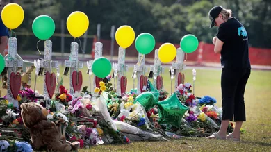 Scott Olson/Getty Images