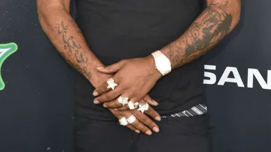 Aaron J. Thornton/Getty Images