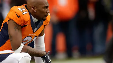 Ezra Shaw/Getty Images