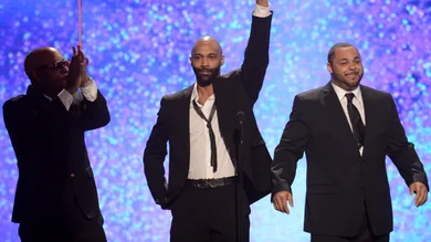 Michael Buckner/Getty Images