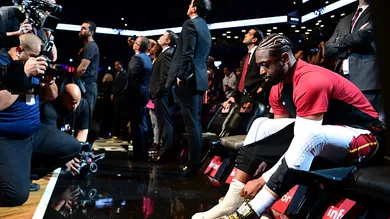 Sarah Stier/Getty Images