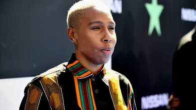 Paras Griffin/Getty Images