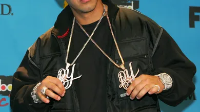 Ethan Miller/Getty Images