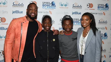 Dimitrios Kambouris/Getty Images