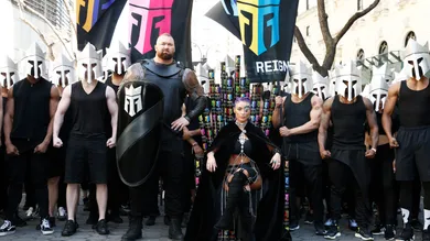 Brian Ach/Getty Images