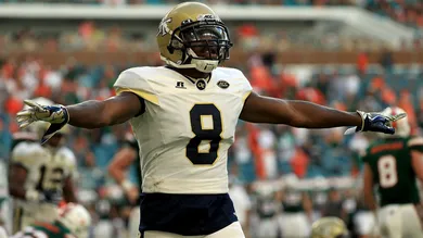 Mike Ehrmann/Getty Images