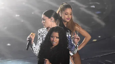 Michael Buckner/Getty Images