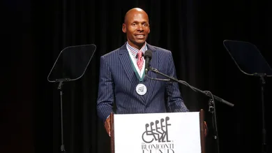 Thos Robinson/Getty Images for Buoniconti Fund to Cure Paralysis