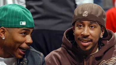 Scott Cunningham/NBAE via Getty Images