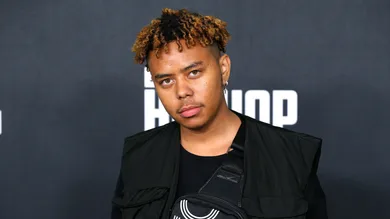 Bennett Raglin/Getty Images