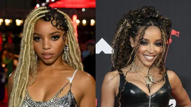 Kevin Mazur/Getty Images; Jamie McCarthy/Getty Images