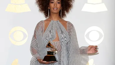 Frederick M. Brown/Getty Images