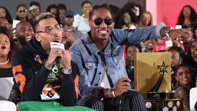 Maury Phillips/Getty Images