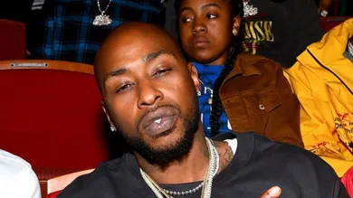 Marcus Ingram / Stringer / Getty Images