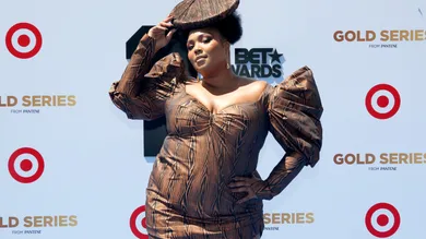 Liliane Lathan/Getty Image