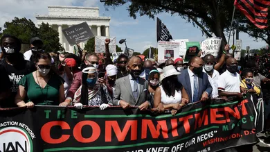 Olivier Douliery-Pool/Getty Images